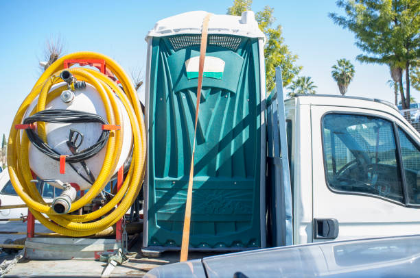 Best Portable toilet rental cost  in Halifax, VA