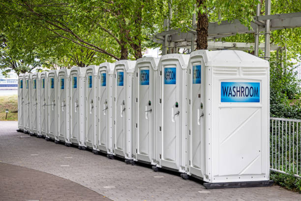 Best Event porta potty rental  in Halifax, VA