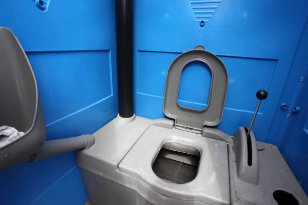 Best Affordable portable toilet rental  in Halifax, VA