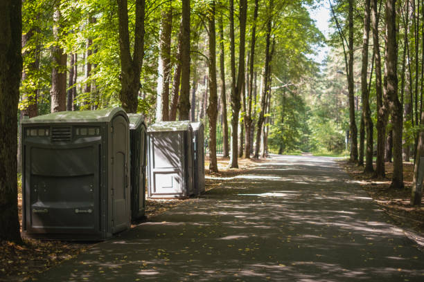 Best Sanitation services for porta potties  in Halifax, VA