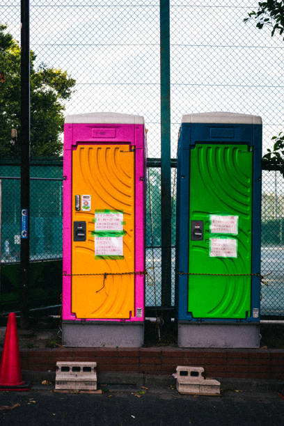 Best Portable toilet rental cost  in Halifax, VA