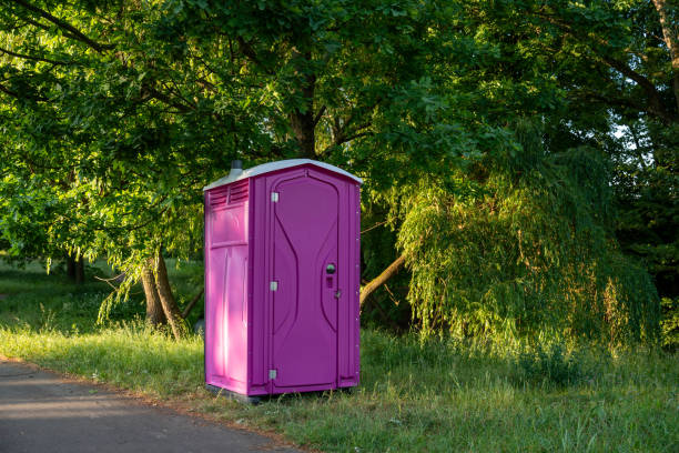 Best Luxury portable toilet rental  in Halifax, VA