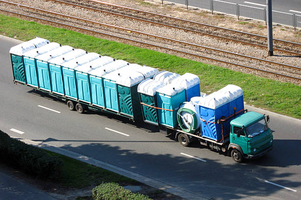 Best Emergency porta potty rental  in Halifax, VA