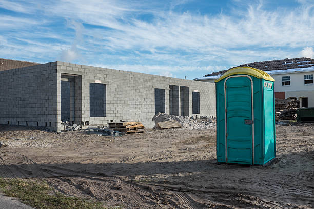 Best Portable bathroom rental  in Halifax, VA